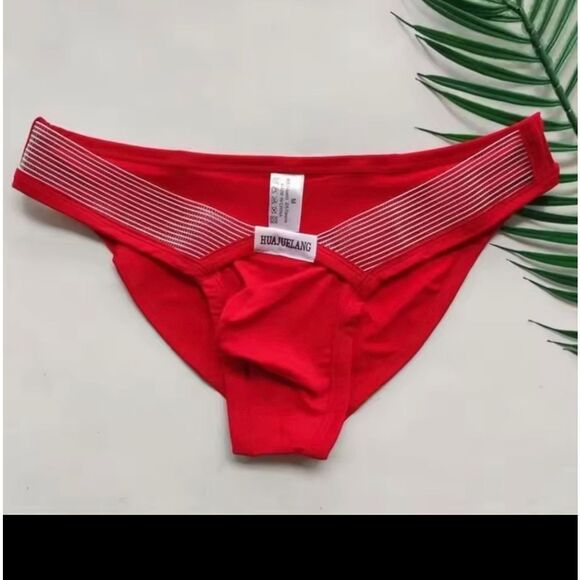 Huajuelang Underwear 4 New - Picture 6 of 7